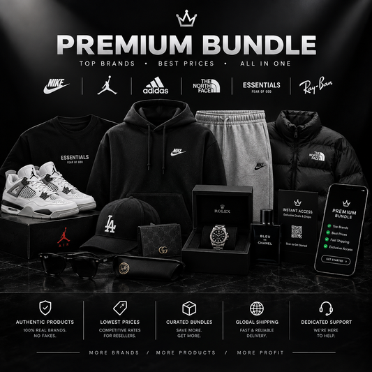 All Vendor Bundle